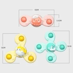 Vicabo Babyspielzeug Sensorik Badespielzeug Mit Saugnapf Badespielzeug Für Kinder -Vicabo Verkaufsgeschäft 30926236 04