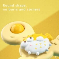 Vicabo Babyspielzeug Sensorik Badespielzeug Mit Saugnapf Badespielzeug Für Kinder -Vicabo Verkaufsgeschäft 30926236 06