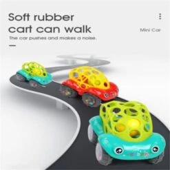 Vicabo Spielzeugauto Mit Rassel Baby Rasselspielzeug Für Jungen Mädchen Spielzeugautos Für Kinder 7 Vicabo Spielzeugauto Mit Rassel Baby Rasselspielzeug Für Jungen Mädchen Spielzeugautos Für Kinder -Vicabo Verkaufsgeschäft 30971342 04