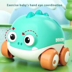 Vicabo Spielzeugauto Tiere Zurückziehen Spielzeug Spielzeugautos Für Kinder -Vicabo Verkaufsgeschäft 30971357 05