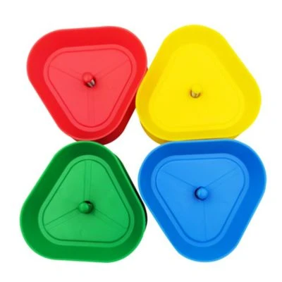 Vicabo Spielkartenhalter Kartenständer,4 Stücke Kartenspiele Für Kinder 1 Vicabo Spielkartenhalter Kartenständer,4 Stücke Kartenspiele Für Kinder