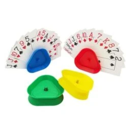 Vicabo Spielkartenhalter Kartenständer,4 Stücke Kartenspiele Für Kinder 9 Vicabo Spielkartenhalter Kartenständer,4 Stücke Kartenspiele Für Kinder -Vicabo Verkaufsgeschäft 30971371 04