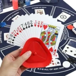 Vicabo Spielkartenhalter Kartenständer,4 Stücke Kartenspiele Für Kinder 10 Vicabo Spielkartenhalter Kartenständer,4 Stücke Kartenspiele Für Kinder -Vicabo Verkaufsgeschäft 30971371 05