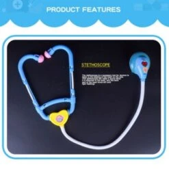 Vicabo Arztkoffer Zahnarzt Rollenspiel Spielzeug Set Arztkoffer Für Kinder -Vicabo Verkaufsgeschäft 30971404 04