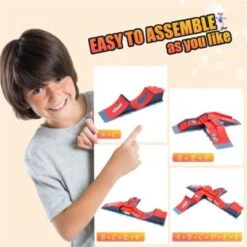 Vicabo Mini Finger Skateboard Und Ramp Zubehör Set Actionfiguren Für Kinder -Vicabo Verkaufsgeschäft 31117881 06