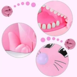 Vicabo Zahnarzt Spiel Biss Finger Spielzeug Lustige Spiel Actionfiguren Für Kinder -Vicabo Verkaufsgeschäft 31117889 04