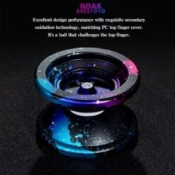 Vicabo Profi YOYO Metall,für Kinder Actionfiguren Für Kinder -Vicabo Verkaufsgeschäft 31117907 03